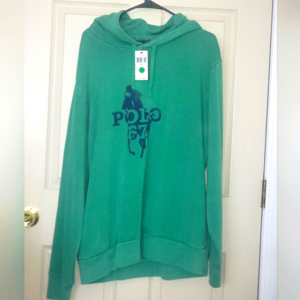 Polo by Ralph Lauren Hoodie